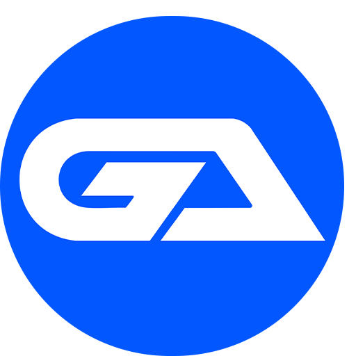 Glorious Abode logo